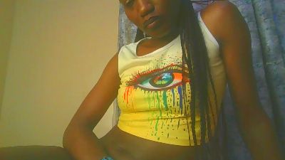 Cutegee live cam on Cam4