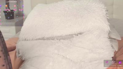CutieGinger live cam on Cam4