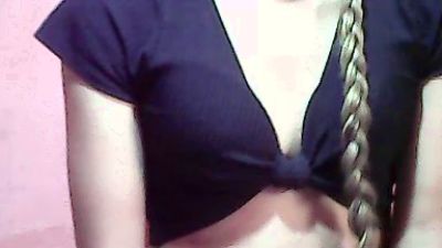 Cutii77 live cam on Cam4