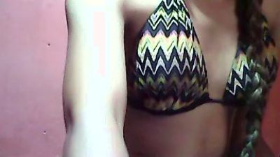 Cutii77 live cam on Cam4