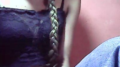 Cutii77 live cam on Cam4