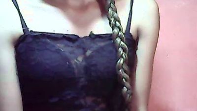 Cutii77 live cam on Cam4