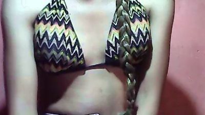 Cutii77 live cam on Cam4