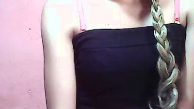 Cutii77 live cam on Cam4