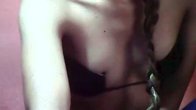 Cutii77 live cam on Cam4