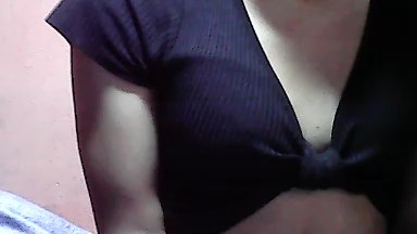 Cutii77 live cam on Cam4