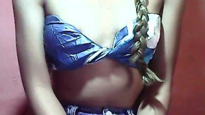 Cutii77 live cam on Cam4