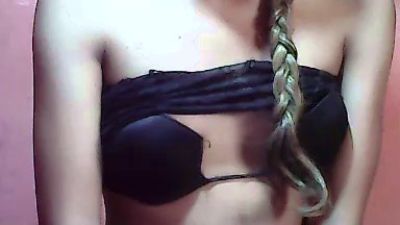 Cutii77 live cam on Cam4