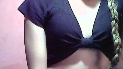 Cutii77 live cam on Cam4