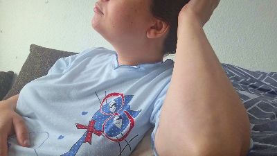 Cyndee_Winter live cam on Cam4