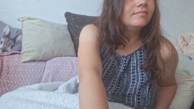 Cyndee_Winter live cam on Cam4