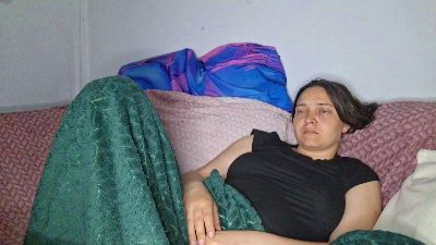 Cyndee_Winter live cam on Cam4