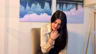 CyndyCounts - Cams en Direct