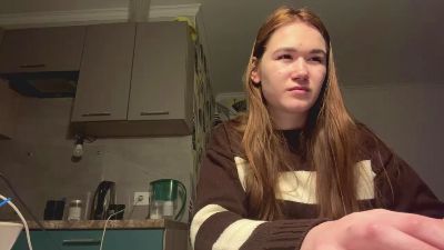 CyndyLogghe - Live Cam