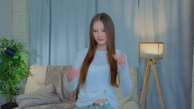 CynthiaKaea live cam on Cam4