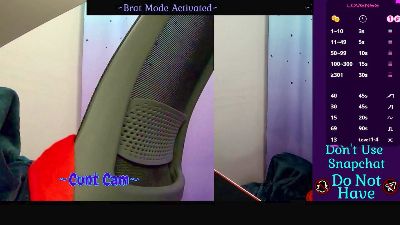 Cypurr live cam on Cam4
