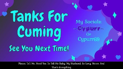 Cypurr live cam on Cam4