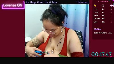 Cypurr live cam on Cam4
