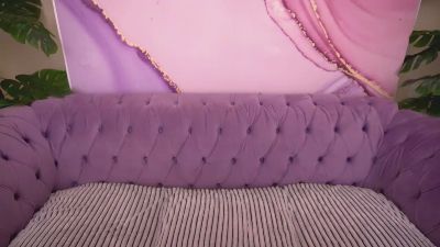 CyrenaLuxe live cam on Cam4