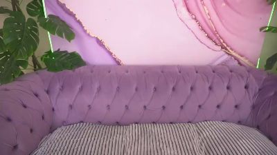 CyrenaLuxe live cam on Cam4