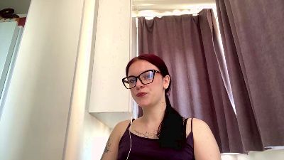CyrstalEhret live cam on Cam4