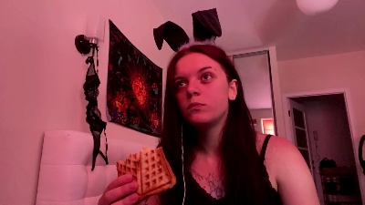CyrstalEhret live cam on Cam4