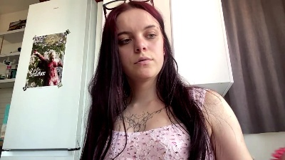 CyrstalEhret live cam on Cam4