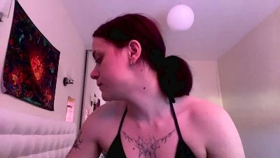CyrstalEhret live cam on Cam4