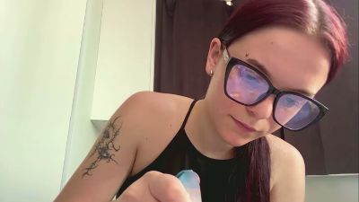 CyrstalEhret live cam on Cam4