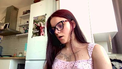 CyrstalEhret live cam on Cam4