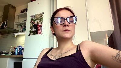 CyrstalEhret live cam on Cam4