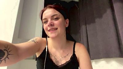 CyrstalEhret live cam on Cam4