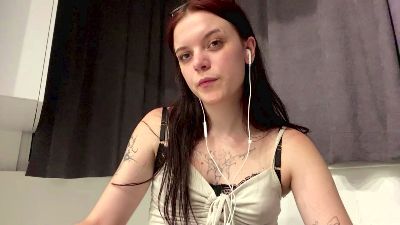 CyrstalEhret live cam on Cam4