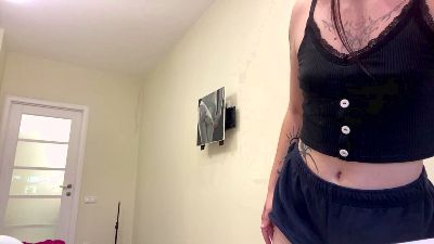 CyrstalEhret live cam on Cam4