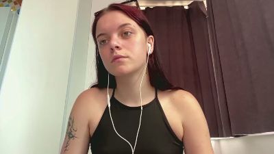 CyrstalEhret live cam on Cam4