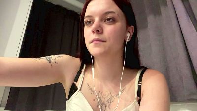 CyrstalEhret live cam on Cam4