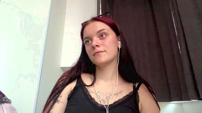 CyrstalEhret live cam on Cam4