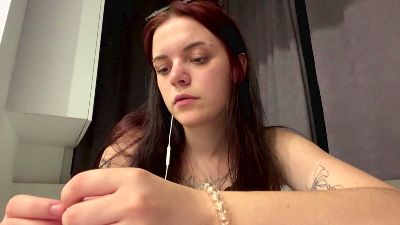 CyrstalEhret live cam on Cam4