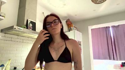 CyrstalEhret live cam on Cam4