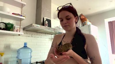 CyrstalEhret live cam on Cam4