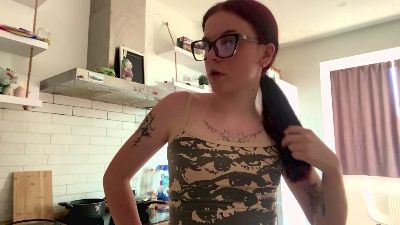 CyrstalEhret live cam on Cam4