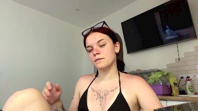 CyrstalEhret live cam on Cam4