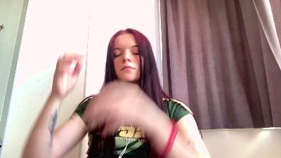 CyrstalEhret live cam on Cam4