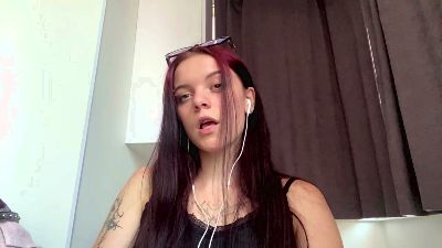 CyrstalEhret live cam on Cam4