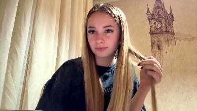 CyrstalMarian live cam on Cam4