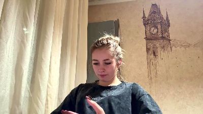 CyrstalMarian live cam on Cam4