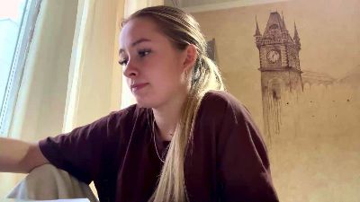 CyrstalMarian live cam on Cam4