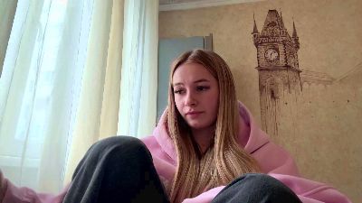 CyrstalMarian live cam on Cam4