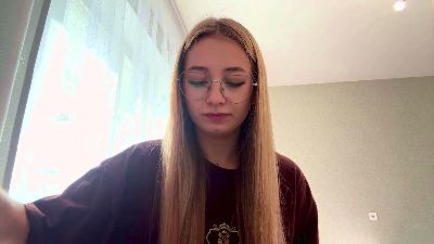 CyrstalMarian live cam on Cam4