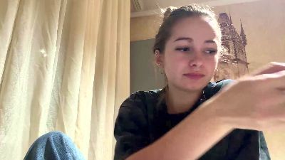 CyrstalMarian live cam on Cam4
